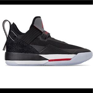 Air Jordan XXXIII 33 SE Basketball Shoes